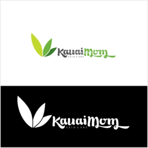 Design de Logo par bandhuji pour Kauai Mom | Design : #8449965