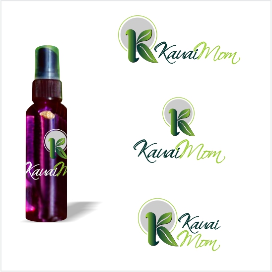 Logo-Design von bandhuji für Kauai Mom | Design #8449972