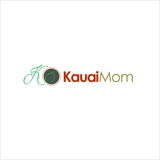 Logo Design by bandhuji for Kauai Mom | Design #8459791