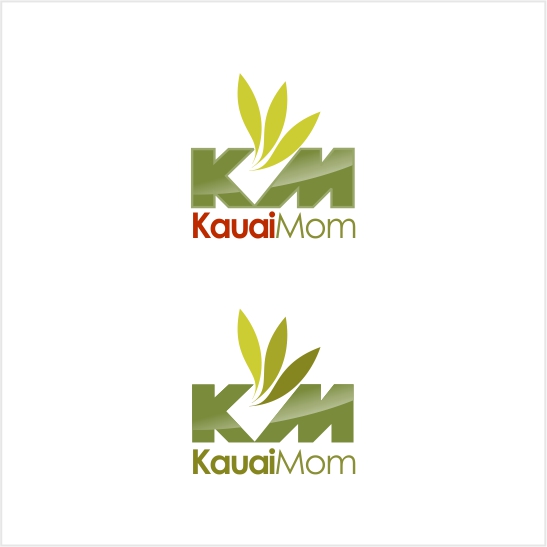 Logo Design by bandhuji for Kauai Mom | Design #8496949