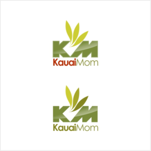 Logo Design by bandhuji for Kauai Mom | Design: #8496949