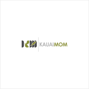 Logo Design by bandhuji for Kauai Mom | Design: #8497021