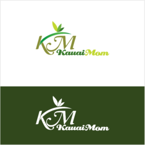 Logo Design by bandhuji for Kauai Mom | Design: #8497125