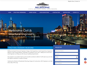 Web Design by designerkochi