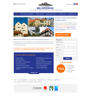 Web Design by SJ