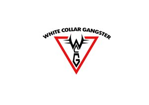 Diseño de Logo por dv para White Collar Gangster | Diseño: #1966912