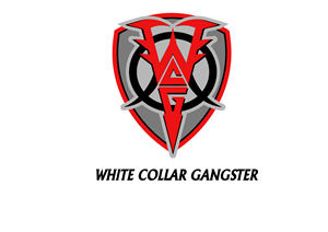 Diseño de Logo por dv para White Collar Gangster | Diseño: #2004544