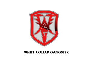 Logo Design by dv for White Collar Gangster | Design: #2004551