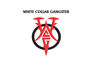 Diseño de Logo por dv para White Collar Gangster | Diseño: #2027665