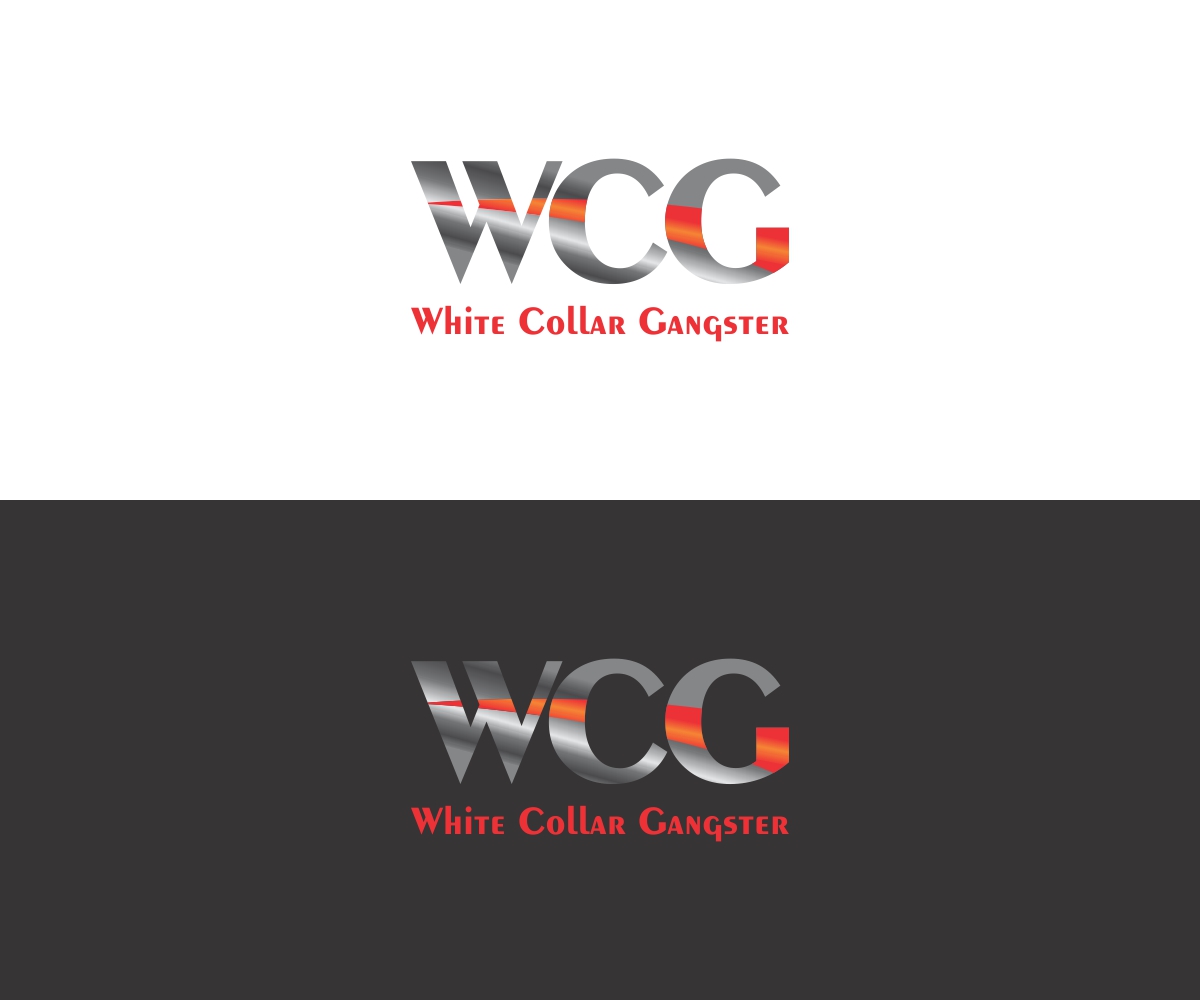 Diseño de Logo por Aldor para White Collar Gangster | Diseño #1981864