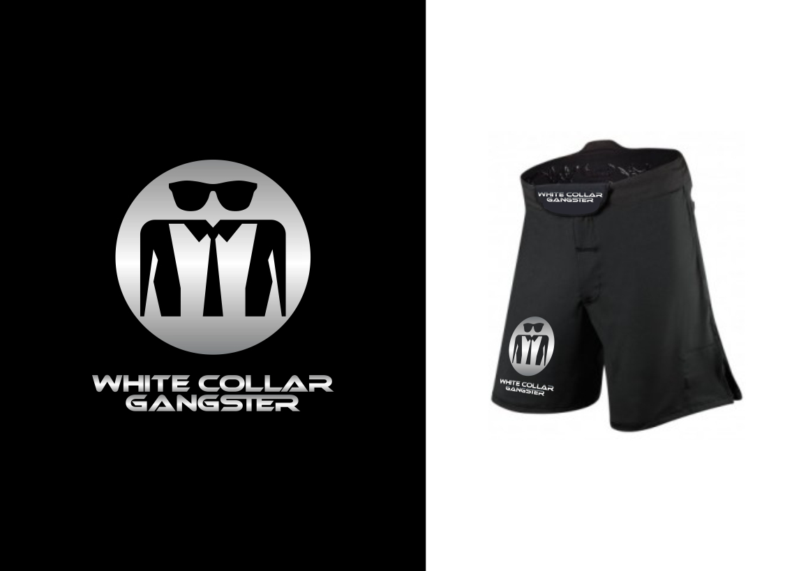 Logo Design by daniswarasayang for White Collar Gangster | Design #2008743