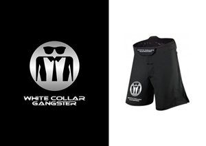 Logo Design by daniswarasayang for White Collar Gangster | Design: #2008743