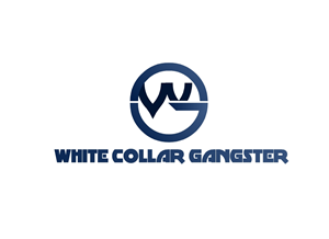 Logo Design by cocodesign for White Collar Gangster | Design #2002492