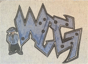 Logo Design by Haiel for White Collar Gangster | Design #1991178