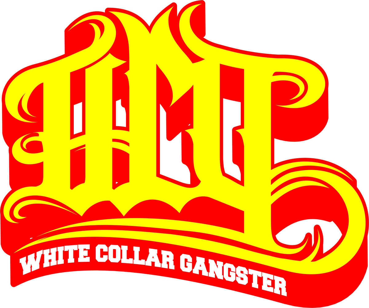 Logo Design by ugaugalan for White Collar Gangster | Design #1979959