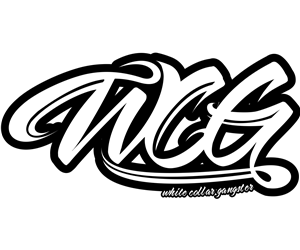 Logo Design by ugaugalan for White Collar Gangster | Design #1980004