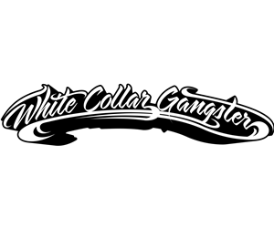 Logo Design by ugaugalan for White Collar Gangster | Design: #1980040