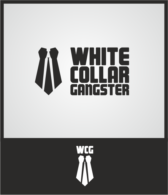 Logo Design by vengaboy for White Collar Gangster | Design #2036213