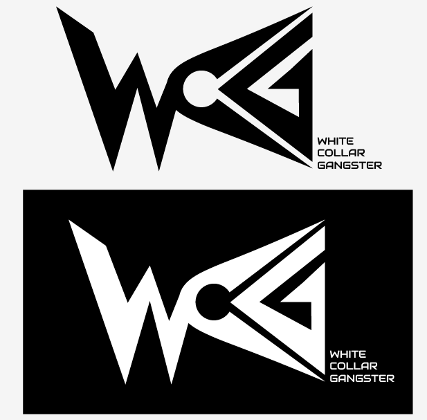 Logo Design by dynamicdesigner24 for White Collar Gangster | Design #1963009