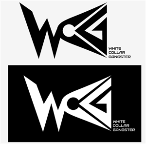 Logo Design by dynamicdesigner24 for White Collar Gangster | Design: #1963009