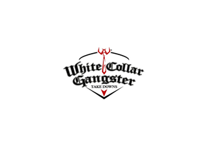 Logo Design by ~idiaz~ for White Collar Gangster | Design: #2030740