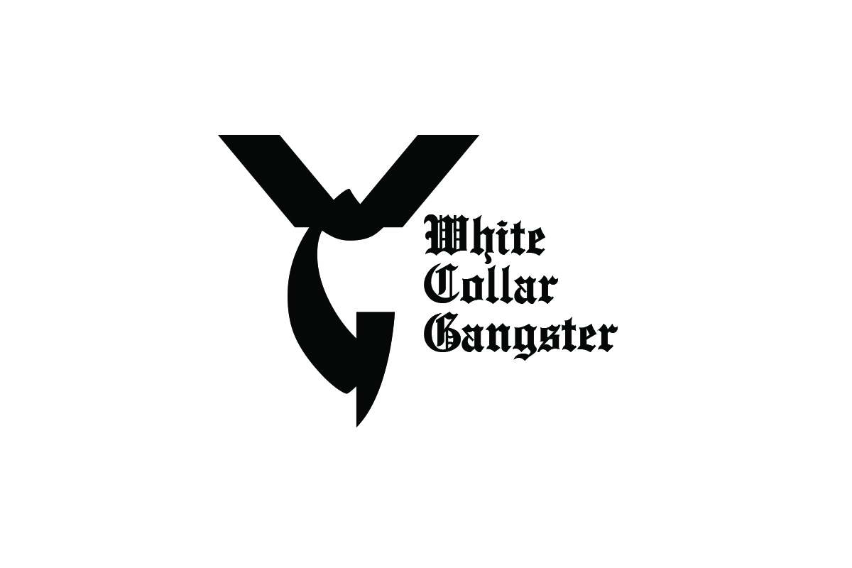 Logo Design by sliStudios for White Collar Gangster | Design #1962897