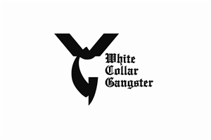 Logo Design by #sliStudios for White Collar Gangster | Design #1962897