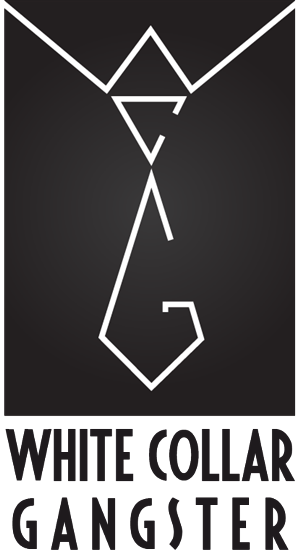 Diseño de Logo por Esemsee para White Collar Gangster | Diseño: #2031202