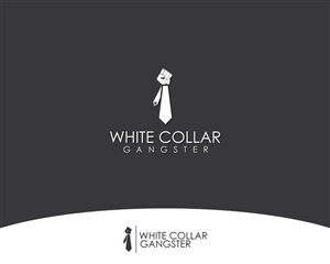 Logo Design by MrBranding for White Collar Gangster | Design: #1962577
