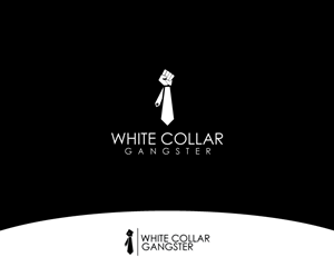 Logo Design by MrBranding for White Collar Gangster | Design: #1971055