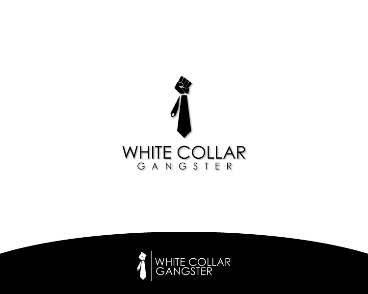 Logo Design by MrBranding for White Collar Gangster | Design #1971057