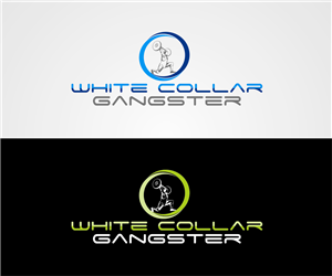 Logo Design by Kamal for White Collar Gangster | Design #1962792