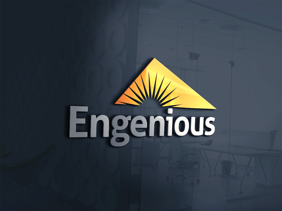 Logo Design by Aleksic for No White Noise | Design #8164261