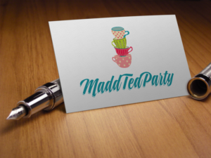 Logo Design by baylishka for this project | Design: #8464734