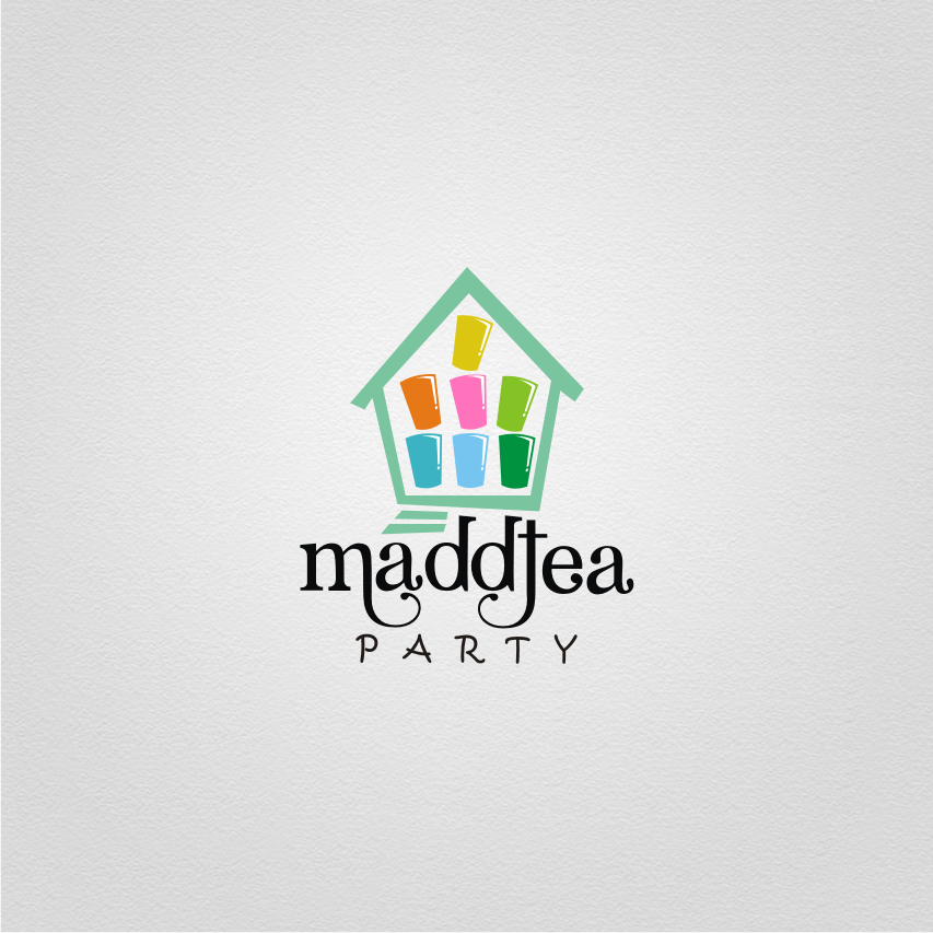 Logo Design by Arham Hidayat for this project | Design #8491548