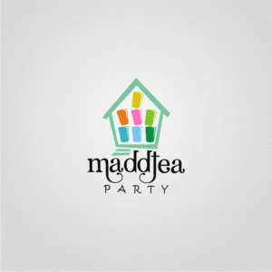 Logo Design by Arham Hidayat for this project | Design: #8491548