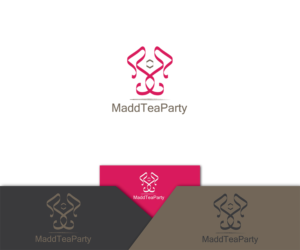 Logo Design by Catalina