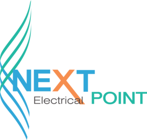 Logo Design by Janaka CK for Next Point electrical | Design: #8209607