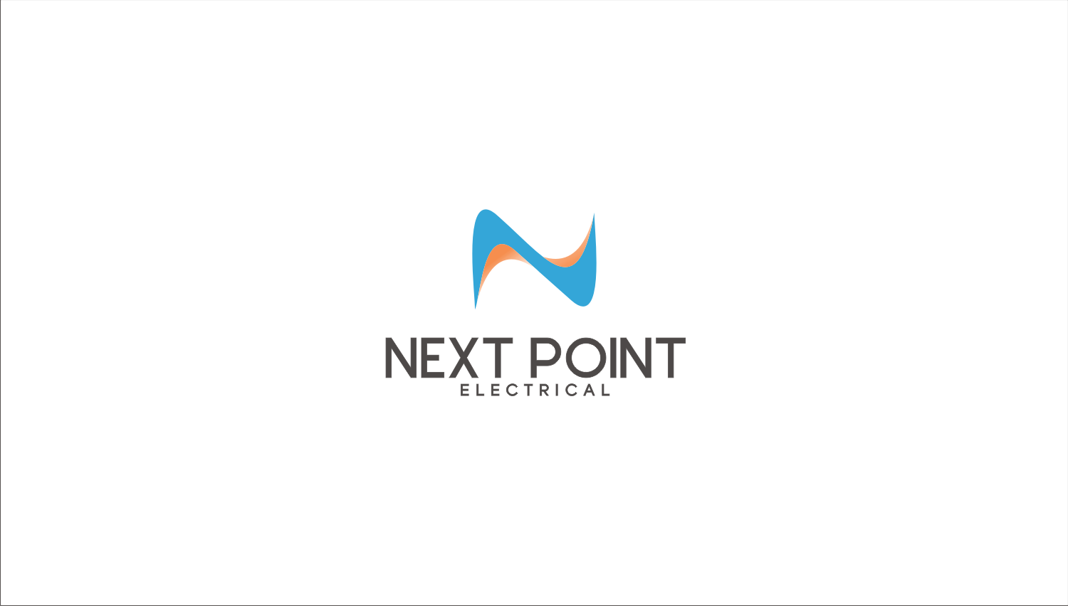 Diseño de Logo por quantumzero para Next Point electrical | Diseño #8405022