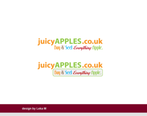 Logo Design by leka m