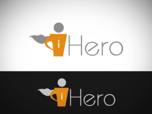 Logo Design by Riz'