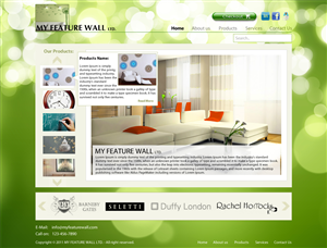 Web Design by Kreative Ideaz