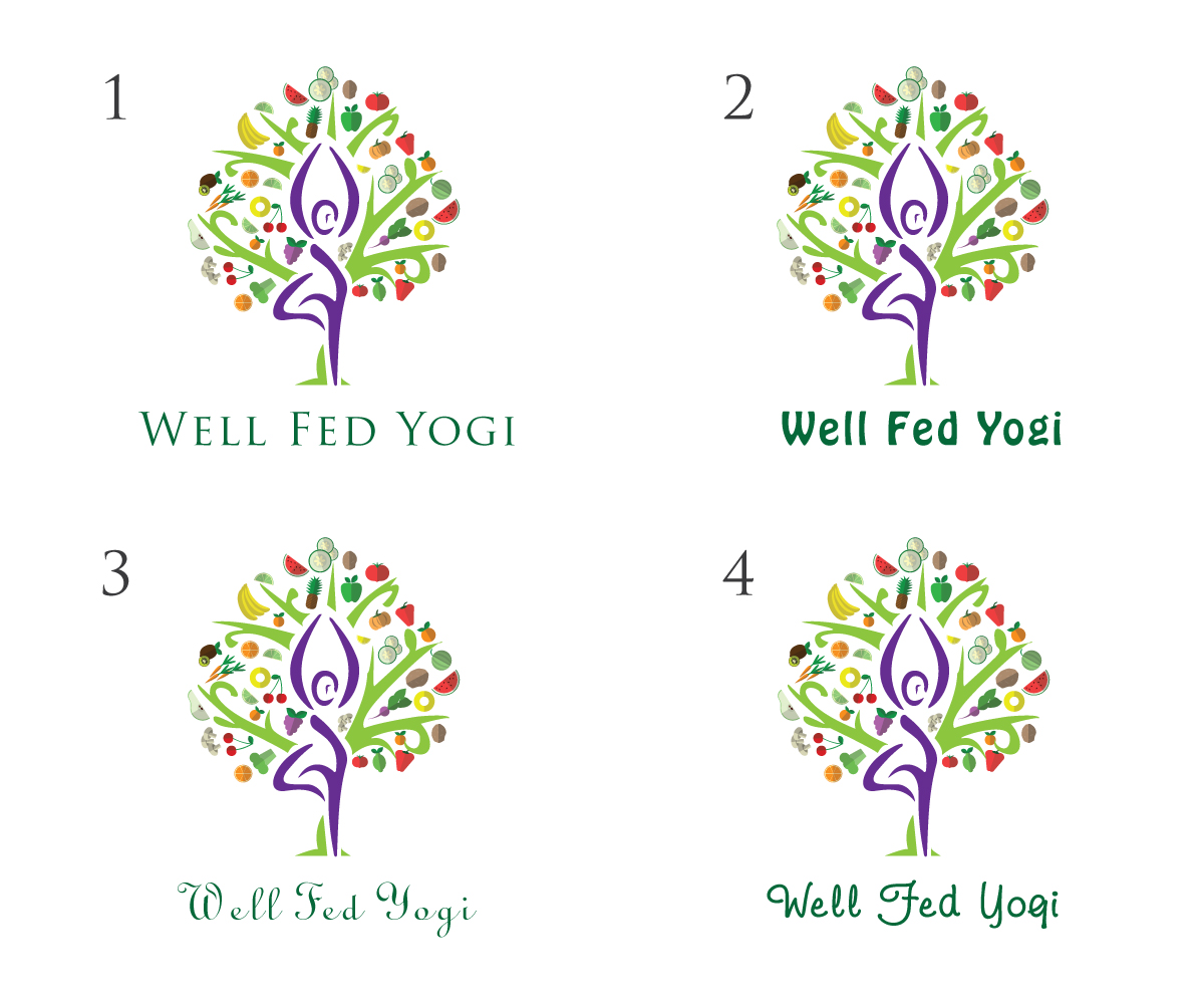 Logo Design by Anand Jeeva for this project | Design #8264948