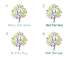 Logo Design by Anand Jeeva for this project | Design: #8264948