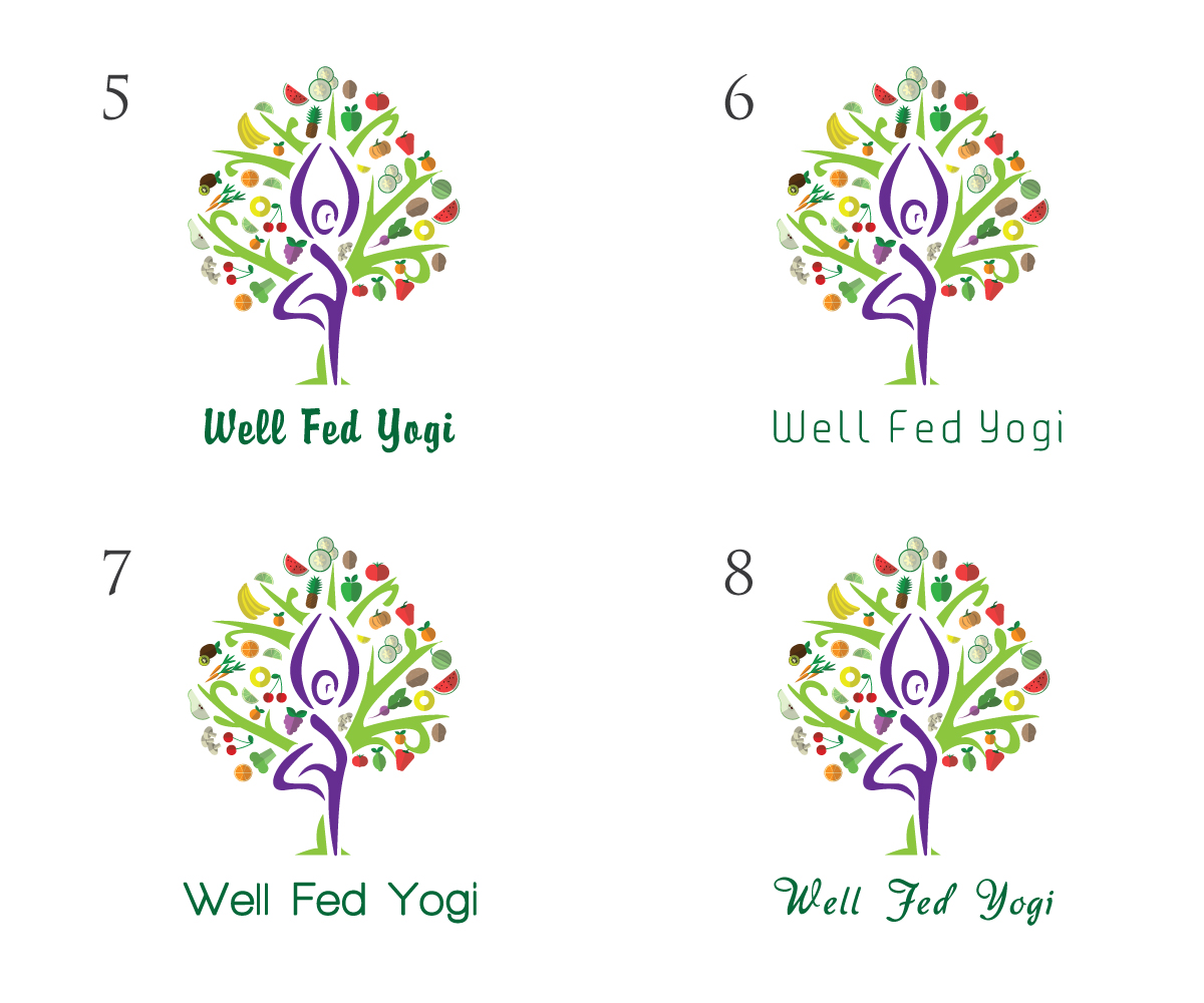 Logo Design by Anand Jeeva for this project | Design #8264949