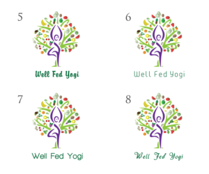 Logo Design by Anand Jeeva for this project | Design: #8264949