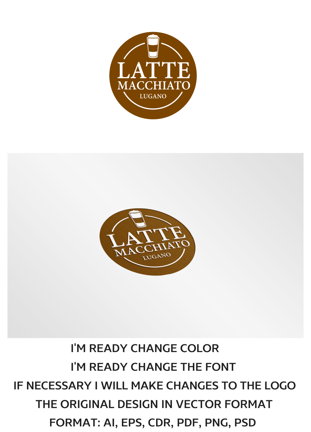 Logo Design by artsterdam for this project | Design #8165392