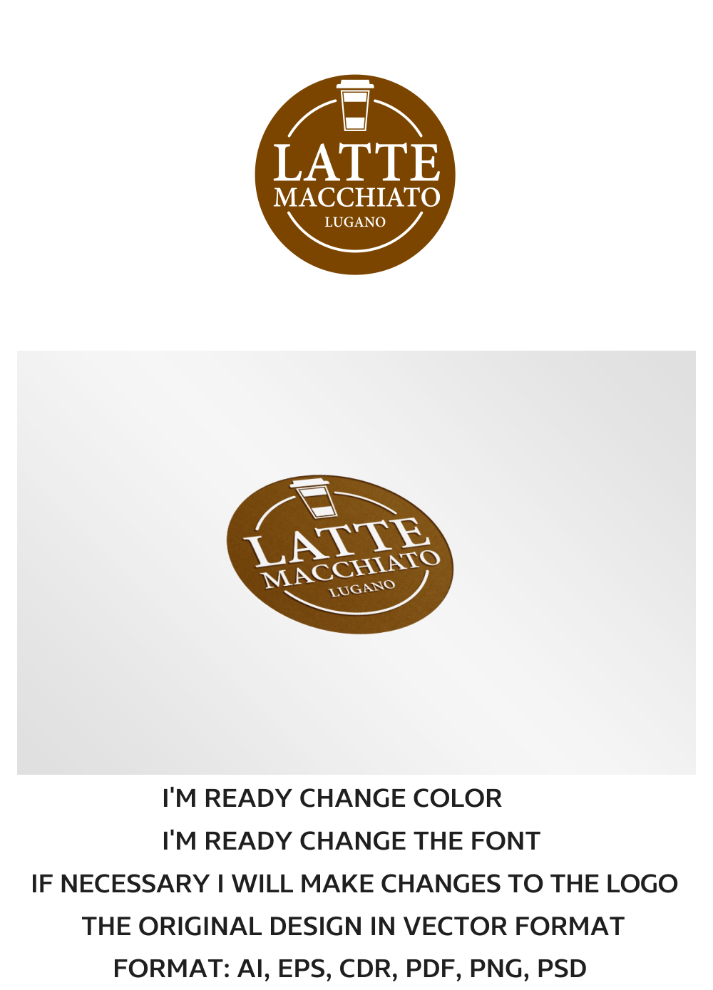 Logo Design by artsterdam for this project | Design #8166716