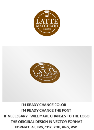 Logo-Design von artsterdam für dieses Projekt | Design: #8166716