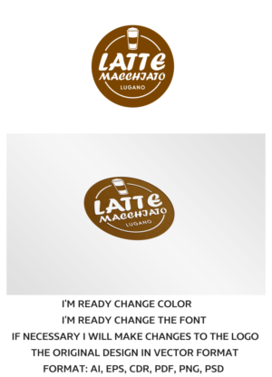 Logo-Design von artsterdam für dieses Projekt | Design: #8214973